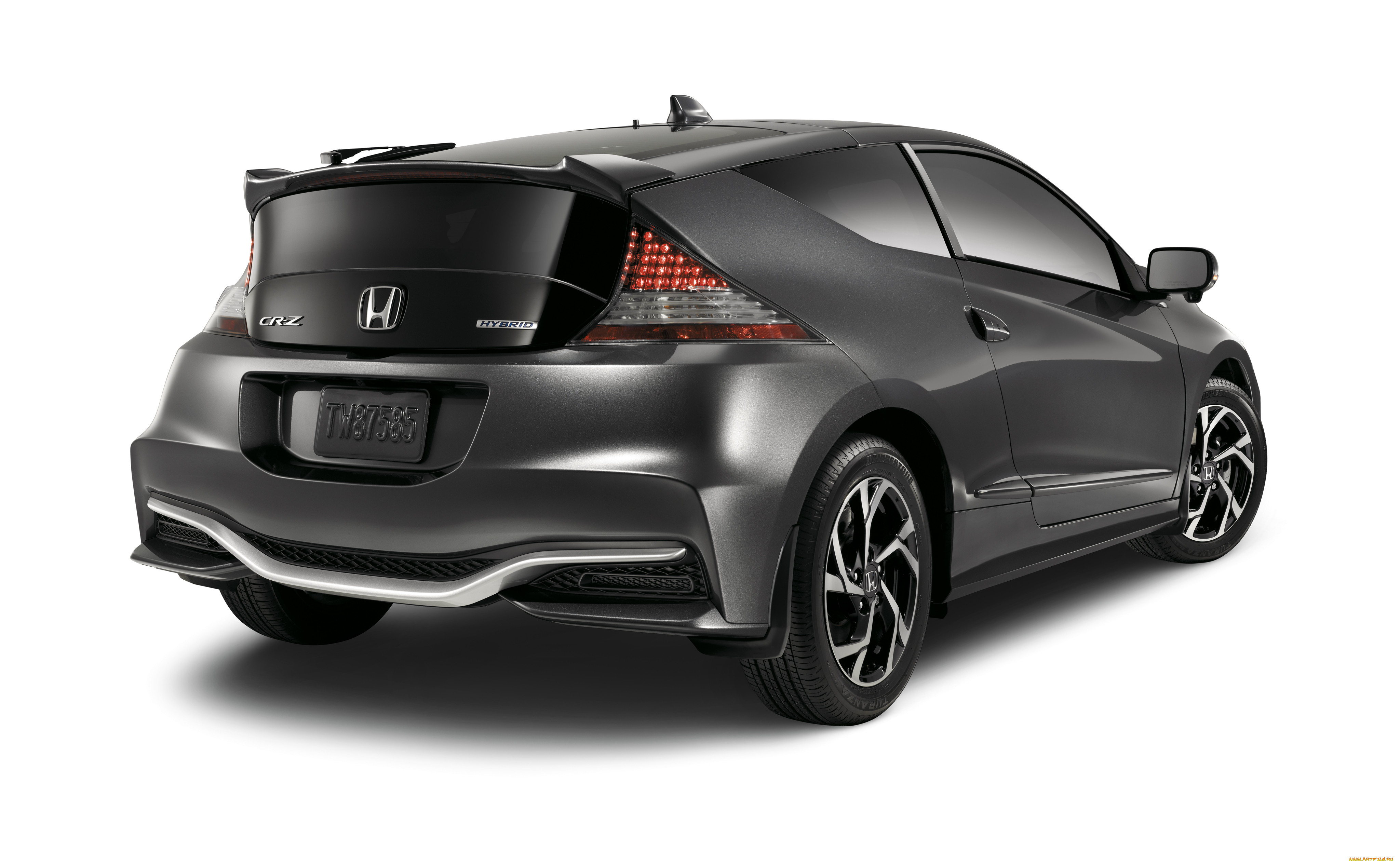 , honda, , zf1, us-spec, cr-z, 2016